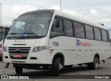 EG Transportes Tur 17518021 na cidade de Manaus, Amazonas, Brasil, por Maria Clara. Número da foto: #7087203.