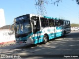 Viação Jacareí 2137 na cidade de São José dos Campos, São Paulo, Brasil, por Rogerio Marques. Número da foto: #:id.