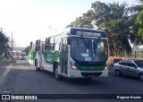 Viação Cidade das Dunas 2016007 na cidade de Natal, Rio Grande do Norte, Brasil, por Rogison Bastos. Número da foto: #7088895.