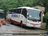 Empresa Reunidas Paulista de Transportes 165923 na cidade de São Paulo, São Paulo, Brasil, por Felipe Carvalho. Número da foto: #7086016.