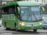 Auto Viação Catarinense 3437 na cidade de Joinville, Santa Catarina, Brasil, por Vinicius Petris. Número da foto: #7087058.