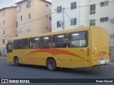 Via Metro Transportes Urbanos 3000 na cidade de Ilhéus, Bahia, Brasil, por Bruno Samuel. Número da foto: #:id.