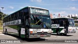 Auto Viação Cambuí 100 na cidade de São Paulo, São Paulo, Brasil, por Ramiro Novais. Número da foto: #:id.