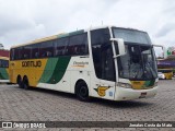 Empresa Gontijo de Transportes 11985 na cidade de João Monlevade, Minas Gerais, Brasil, por Jonatas Costa da Mata. Número da foto: #7087107.