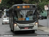 Viação Cruzeiro > Viação Sidon 30941 na cidade de Belo Horizonte, Minas Gerais, Brasil, por Joase Batista da Silva. Número da foto: #:id.