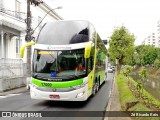 Transirmãos Turismo 17000 na cidade de Petrópolis, Rio de Janeiro, Brasil, por Zé Ricardo Reis. Número da foto: #:id.