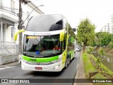 Transirmãos Turismo 17000 na cidade de Petrópolis, Rio de Janeiro, Brasil, por Zé Ricardo Reis. ID da foto: :id.