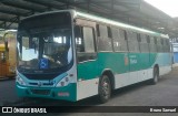 Transportes Urbanos São Miguel de Ilhéus 921 na cidade de Ilhéus, Bahia, Brasil, por Bruno Samuel. Número da foto: #:id.