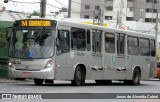 Viação Santo Ângelo 18L54 na cidade de Curitiba, Paraná, Brasil, por Jonas de Almeida Cabral. Número da foto: #:id.