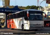 Cris Tur 5837 na cidade de Aparecida, São Paulo, Brasil, por Paulo Alexandre da Silva. Número da foto: #7088270.