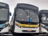 Real Auto Ônibus A41436 na cidade de Rio de Janeiro, Rio de Janeiro, Brasil, por Jhonathan Barros. Número da foto: #:id.