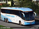 Emtram 4840 na cidade de Santa Isabel, São Paulo, Brasil, por Rodrigo Coimbra. Número da foto: #:id.