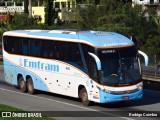 Emtram 4840 na cidade de Santa Isabel, São Paulo, Brasil, por Rodrigo Coimbra. ID da foto: :id.