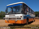 Viação Amazon 4630 na cidade de Santarém, Pará, Brasil, por Tarcisio Schnaider. Número da foto: #:id.