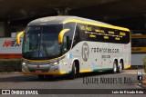 RodeRotas - Rotas de Viação do Triângulo 7614 na cidade de Uberlândia, Minas Gerais, Brasil, por Luis de Ricado Brito. Número da foto: #:id.