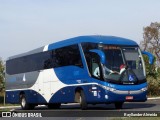 Rápido Federal 5107 na cidade de Brasília, Distrito Federal, Brasil, por Rayllander Almeida. Número da foto: #7088374.