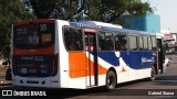Viação Ideal B28561 na cidade de Rio de Janeiro, Rio de Janeiro, Brasil, por Gabriel Sousa. Número da foto: #:id.