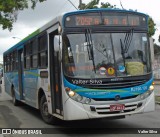 Viação Ponte Coberta RJ 190.120 na cidade de Rio de Janeiro, Rio de Janeiro, Brasil, por Valter Silva. Número da foto: #7087607.