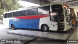 Viação Riodoce 61407 na cidade de Petrópolis, Rio de Janeiro, Brasil, por Kelvin Bráz. Número da foto: #:id.