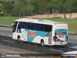 Auto Viação 1001 RJ 108.486 na cidade de São José dos Campos, São Paulo, Brasil, por Rogerio Marques. Número da foto: #:id.