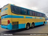Viação Novo Horizonte 904111 na cidade de Vitória da Conquista, Bahia, Brasil, por João Gabriel Gonçalves da Rocha. Número da foto: #:id.