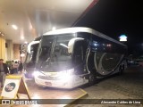 WJ Brasil Turismo 122015 na cidade de Registro, São Paulo, Brasil, por Alexandre Caldes de Lima. Número da foto: #:id.