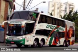 Empresa de Transportes Andorinha 7307 na cidade de São Paulo, São Paulo, Brasil, por Matheus Souza. Número da foto: #:id.