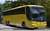 Viação Itapemirim 5051 na cidade de São Paulo, São Paulo, Brasil, por Ricardo Novo de Magalhaes. Número da foto: #7087246.