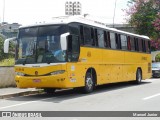 Ônibus Particulares 5142 na cidade de Aparecida, São Paulo, Brasil, por Manoel Junior. Número da foto: #7088020.