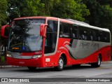 Empresa de Ônibus Pássaro Marron 5911 na cidade de Taubaté, São Paulo, Brasil, por Clemilton Rodrigues . Número da foto: #:id.