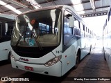 SOUL - Sociedade de Ônibus União Ltda. 7475 na cidade de Alvorada, Rio Grande do Sul, Brasil, por Wesley Dos santos Rodrigues. ID da foto: :id.