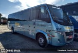 Edilson Tur 512 na cidade de Aparecida, São Paulo, Brasil, por Vicente de Paulo Alves. Número da foto: #7087836.
