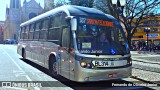 Transporte Coletivo Glória BL314 na cidade de Curitiba, Paraná, Brasil, por Fernando de Oliveira Junior. Número da foto: #:id.