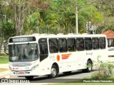 Viação Mirage 6210 na cidade de São Roque, São Paulo, Brasil, por Flavio Alberto Fernandes. Número da foto: #:id.