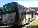 Milênio Transportes 10976 na cidade de Belo Horizonte, Minas Gerais, Brasil, por Daniel Saraiva Cordeiro. Número da foto: #:id.