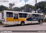 Transcol - Transportes Coletivos Ltda. 442 na cidade de Recife, Pernambuco, Brasil, por Júnior Quinteiro. ID da foto: :id.