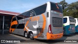 Transléo Locadora 5002 na cidade de Araquari, Santa Catarina, Brasil, por Paulinho Sartor. Número da foto: #7088227.