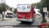VTC - Viação Teresópolis Cavalhada 2135 na cidade de Porto Alegre, Rio Grande do Sul, Brasil, por Davi Borba. Número da foto: #7086690.