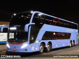 Expresso Guanabara 938 na cidade de Teresina, Piauí, Brasil, por José Ribamar Lima Fernandes. Número da foto: #:id.