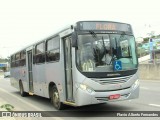 Jundiá Transportadora Turistica 1116 na cidade de São Roque, São Paulo, Brasil, por Flavio Alberto Fernandes. Número da foto: #:id.