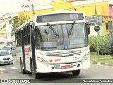 Viação Mirage 6110 na cidade de São Roque, São Paulo, Brasil, por Flavio Alberto Fernandes. Número da foto: #:id.