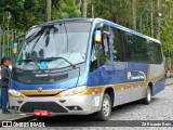 Trans Miranda 2041 na cidade de Petrópolis, Rio de Janeiro, Brasil, por Zé Ricardo Reis. Número da foto: #:id.