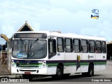 Viação Modelo 9505 na cidade de Aracaju, Sergipe, Brasil, por Dyego de Jesus. Número da foto: #:id.