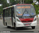Transportes Barra D13385 na cidade de Rio de Janeiro, Rio de Janeiro, Brasil, por Valter Silva. Número da foto: #:id.