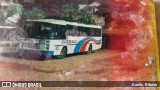Viação Senhor dos Passos 622 na cidade de Valença, Rio de Janeiro, Brasil, por Danilo  Ribeiro. Número da foto: #7089935.