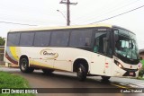 Viação Giratur 1240 na cidade de Caxias do Sul, Rio Grande do Sul, Brasil, por Carlos Gabriel. Número da foto: #7090693.