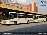 Viação Graciosa 27038 na cidade de Curitiba, Paraná, Brasil, por Gabrielle Gaspar. Número da foto: #:id.