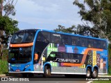 Viação Sampaio 11872 na cidade de Brasília, Distrito Federal, Brasil, por Rayllander Almeida. Número da foto: #7090935.