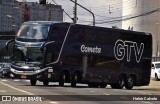 Expresso do Sul 15.302 na cidade de Juiz de Fora, Minas Gerais, Brasil, por Heloir Calvete. Número da foto: #7091258.