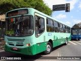 SM Transportes 20020 na cidade de Belo Horizonte, Minas Gerais, Brasil, por Tiago Wenceslau de Souza. Número da foto: #:id.